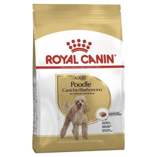 Thức Ăn Cho Chó Poodle Royal Canin Poodle Adult 500G thumbnail
