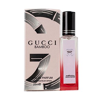 [Chính hãng] Tinh dầu nước hoa pháp GUCCI BAMBOO Hparfum 25ml