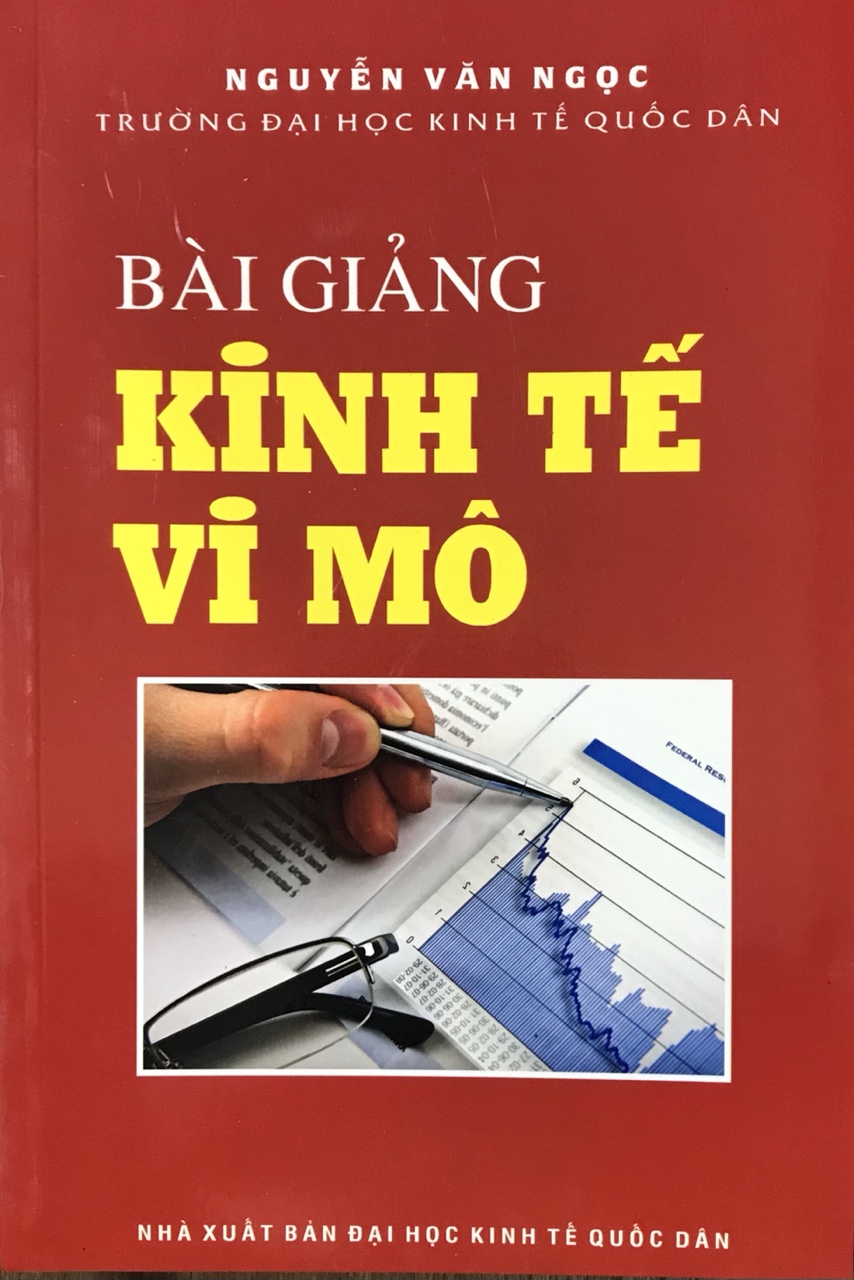 Bài Giảng Kinh Tế Vi Mô