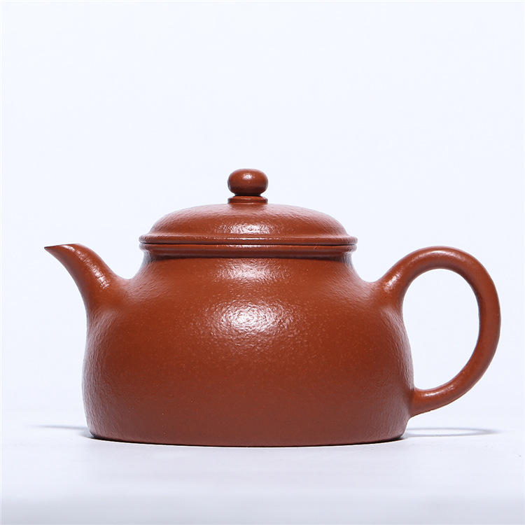 Ấm Tử Sa Nghi Hưng Minh Thức 200 ml (Lê Bì Chu Nê)