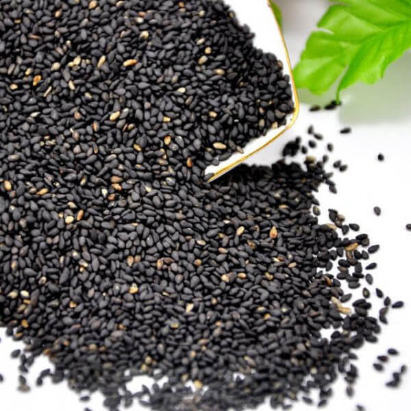 Mè Đen - Vừng Đen Quê Hữu Cơ