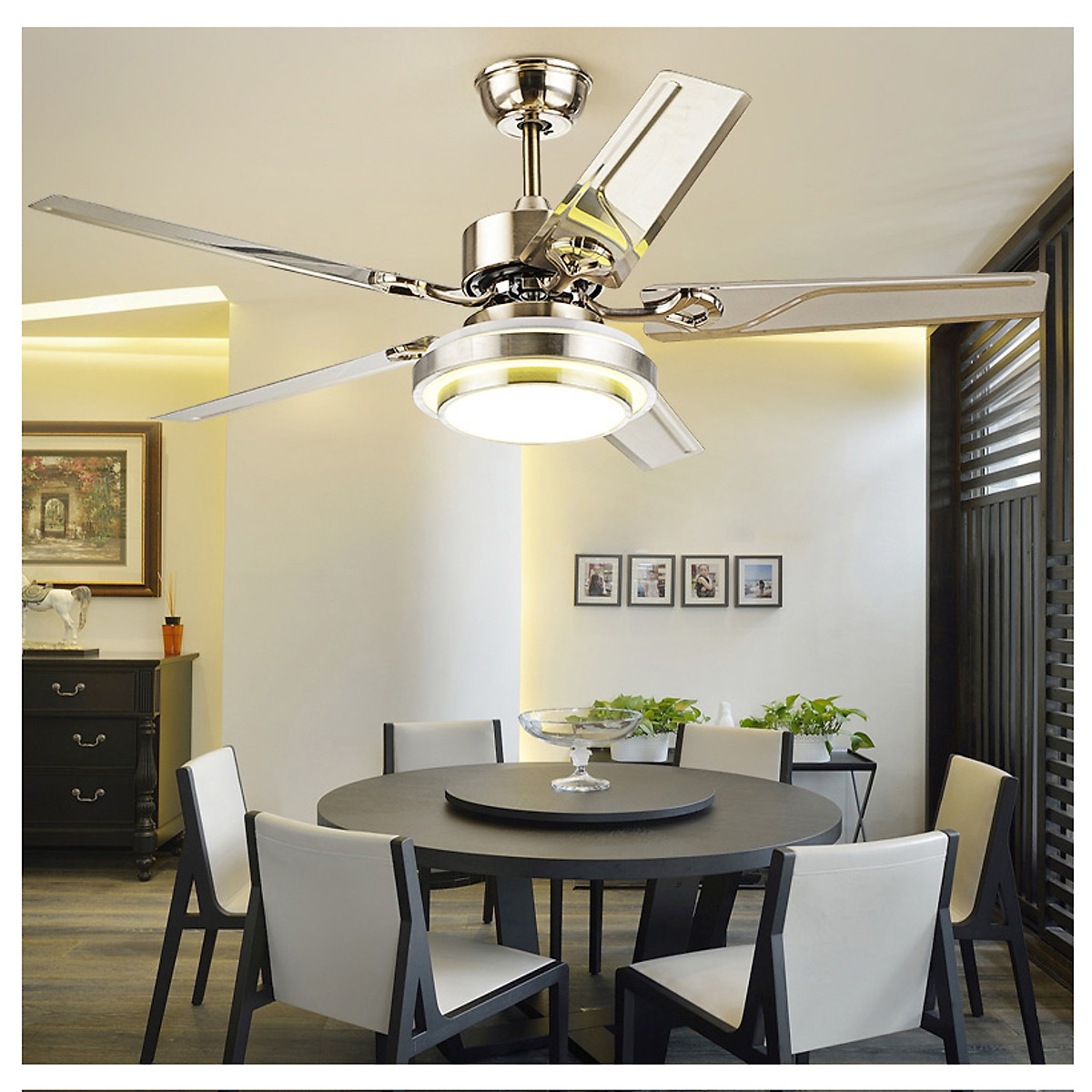 Quạt Trần Đèn LG-7504