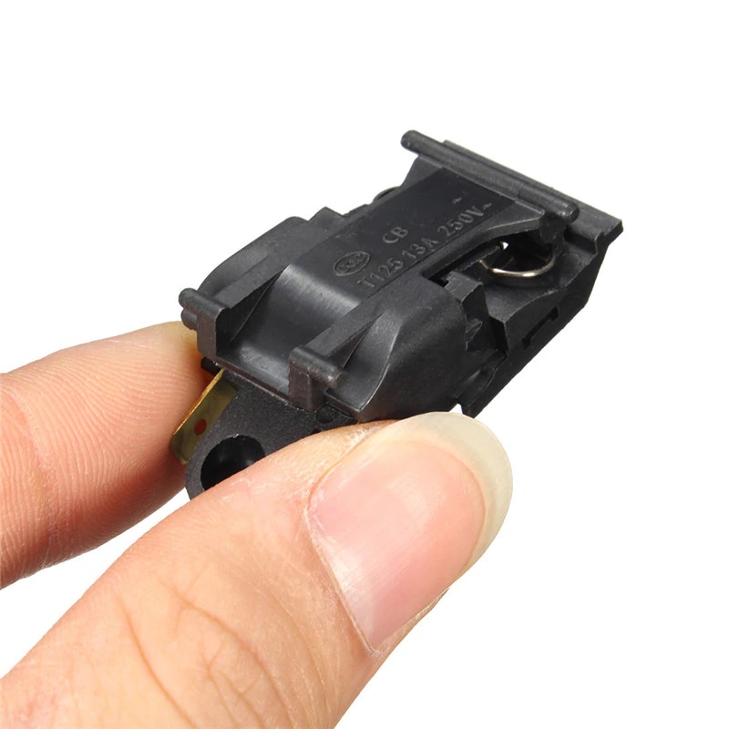 CÔNG TẮC ẤM ĐUN NƯỚC SIÊU TỐC 220V 15A (2 cái)