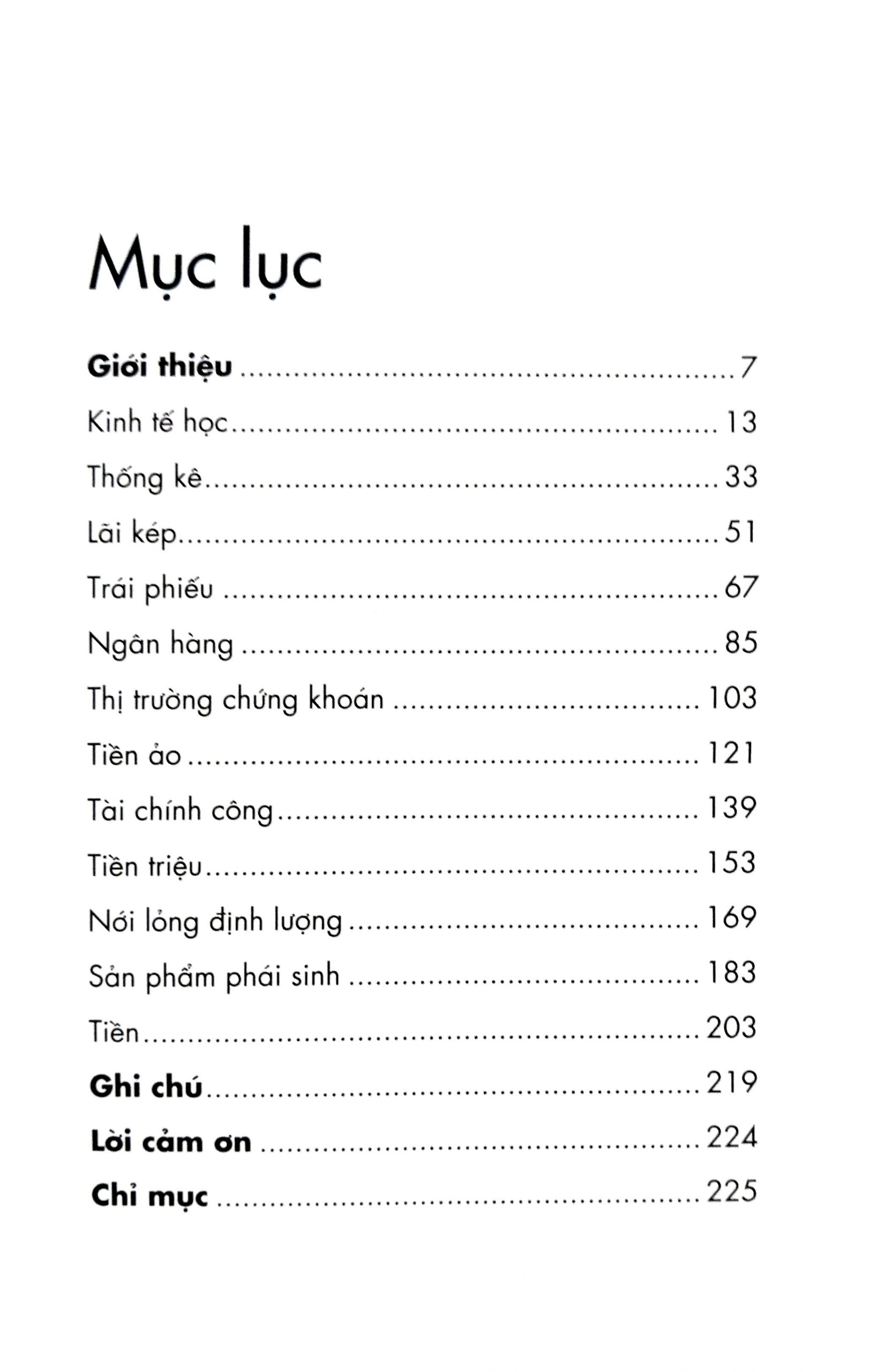 Sách Mới Alphabooks - Tiền Quả Thật Phiền