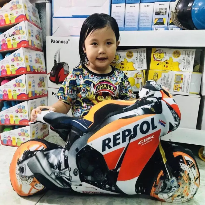 GẤU BÔNG HÌNH XE ĐUA GẤU BÔNG GIÁ SỈ