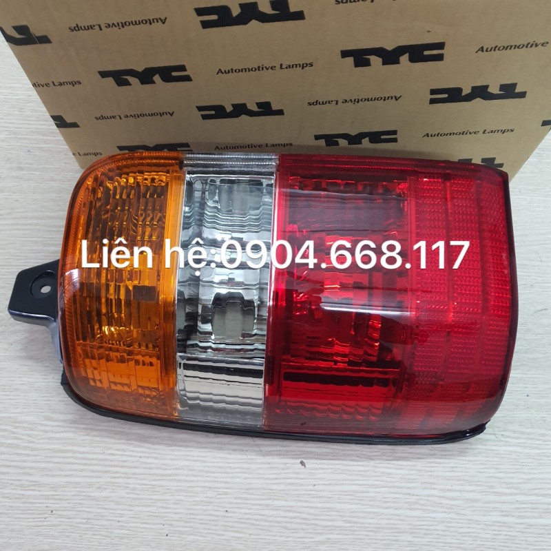 Đèn hậu Toyota ZACE