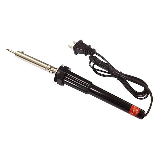 Mỏ hàn chì bằng điện 40W - 220V Top - TE-1024-40W