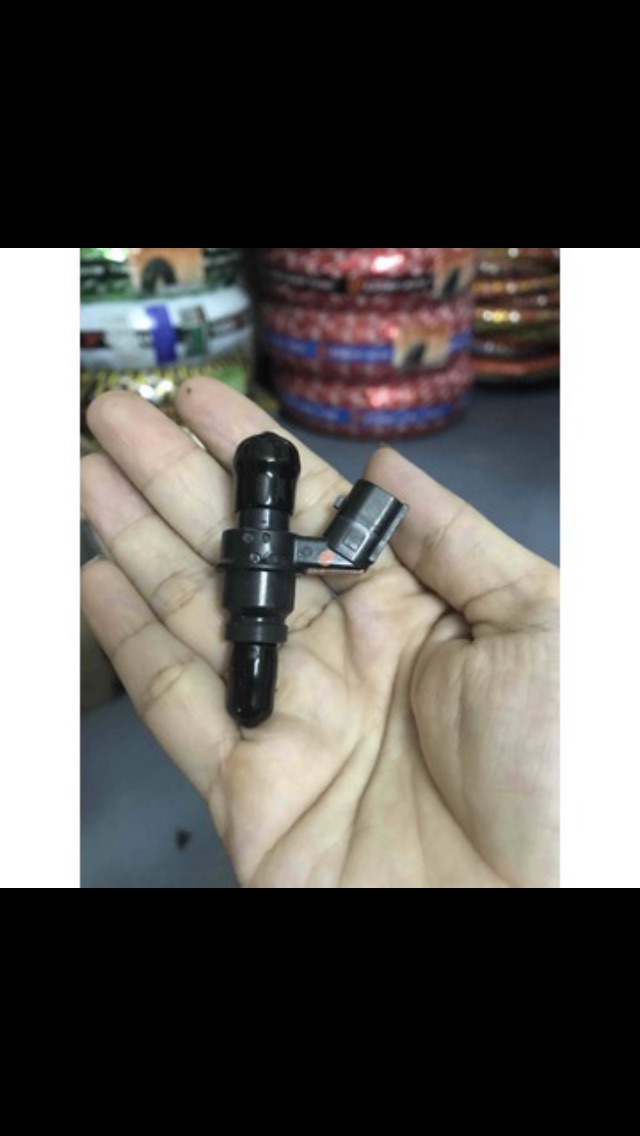 Kim phun xe Airblade 2010/ Future Neo/ Lead110 hãng