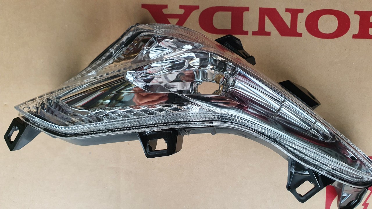 [HCM]CỤM XI NHAN PHẢI HONDA FUTURE 125i