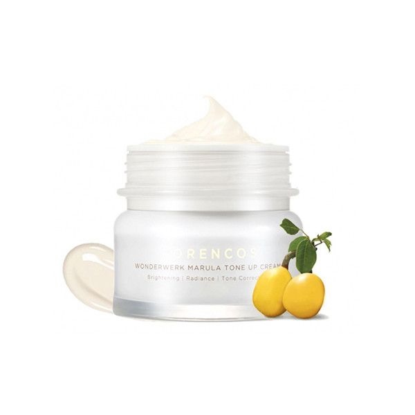 [HCM]Kem dưỡng trắng da ban đêm Forencos 50ml