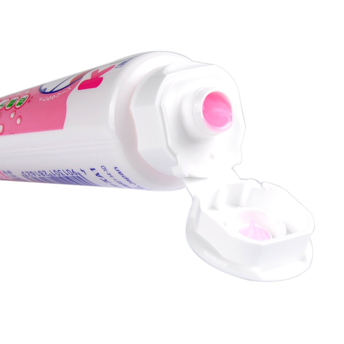 [HCM]Kem đánh răng trẻ em SUNSTAR - 70g