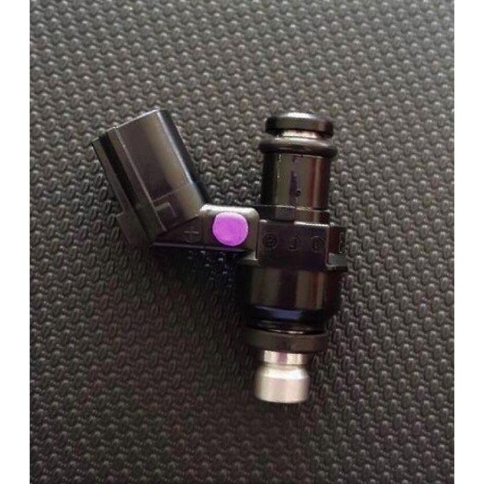 Gasoline injector (nozzle) all Honda, Yamaha, piagio