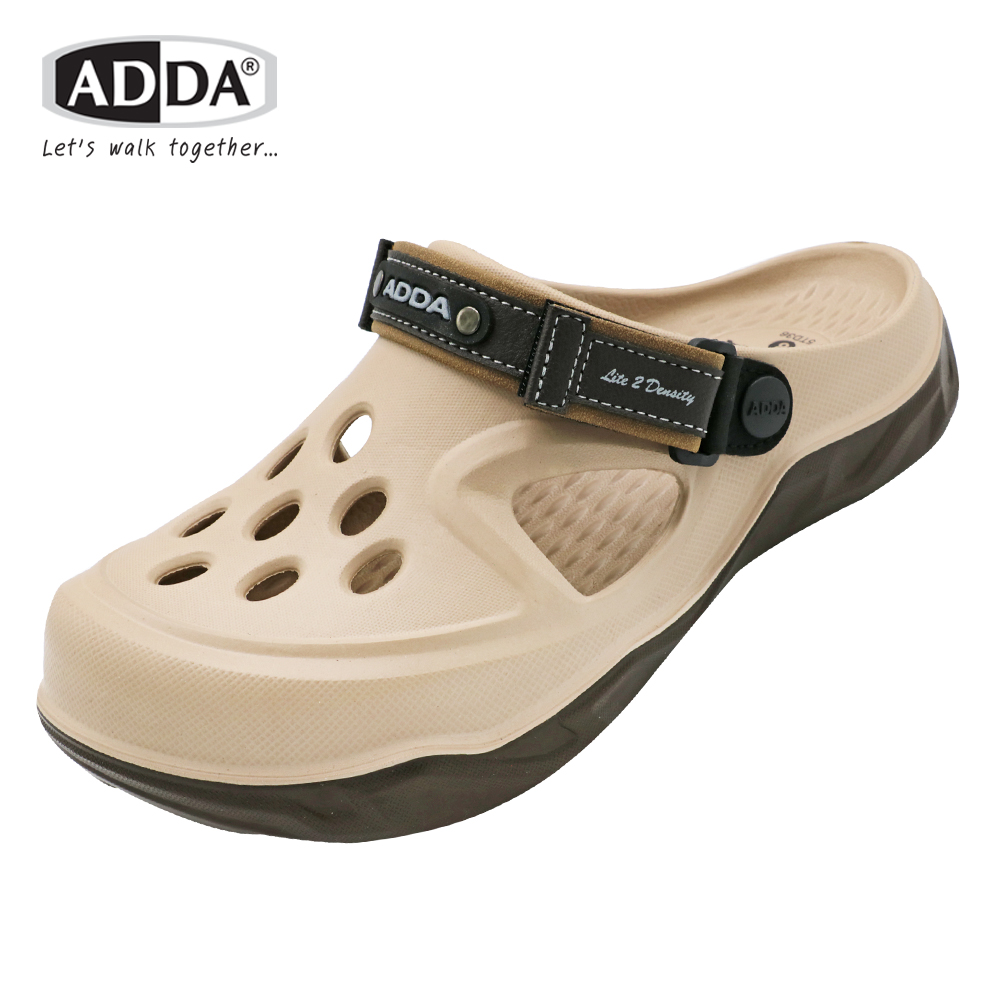 Giày sục nhựa thái lan adda 5td36