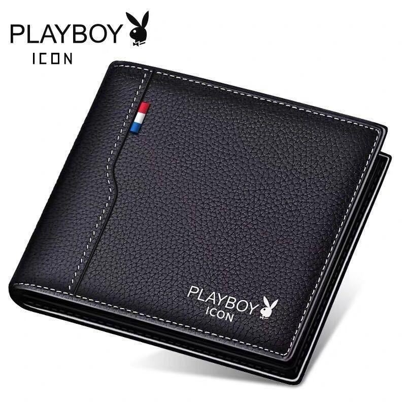 ví nam playboy da cao cấp