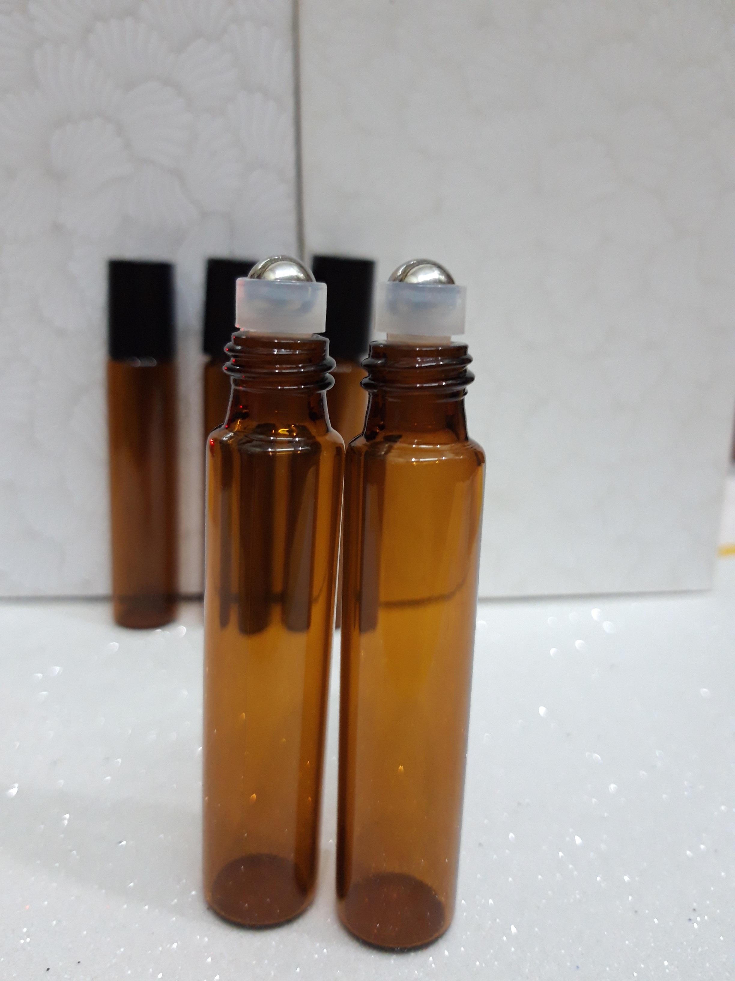 chai lọ chiết nước hoa tinh dầu 10ml