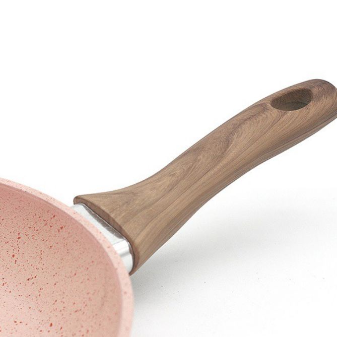 Chảo đá chống dính XJ21 (16cm)