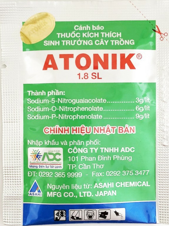 Atonik 1.8SL