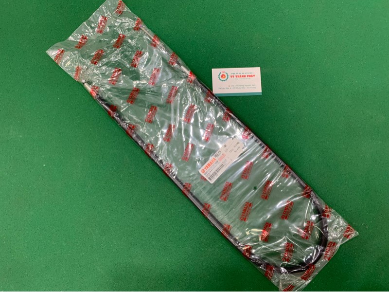 Dây thắng trước xe Sirius zin