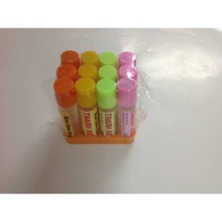 COMBO ( 5 chai ) Keo nước Thanh Hiền. Do VPP Hiếu Cường cung cấp.