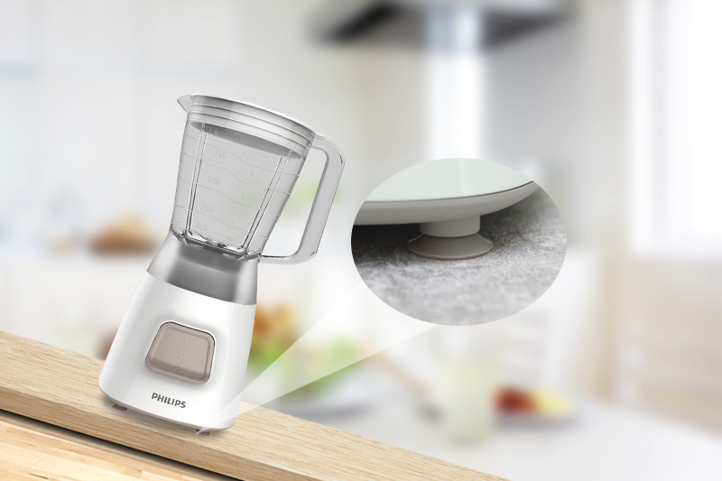 MÁY XAY SINH TỐ PHILIPS HR 2051