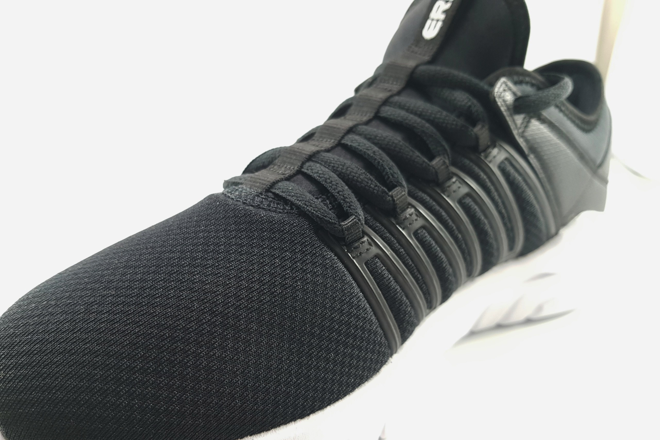 Giày thể thao Sneaker Erke Style 01 Black White