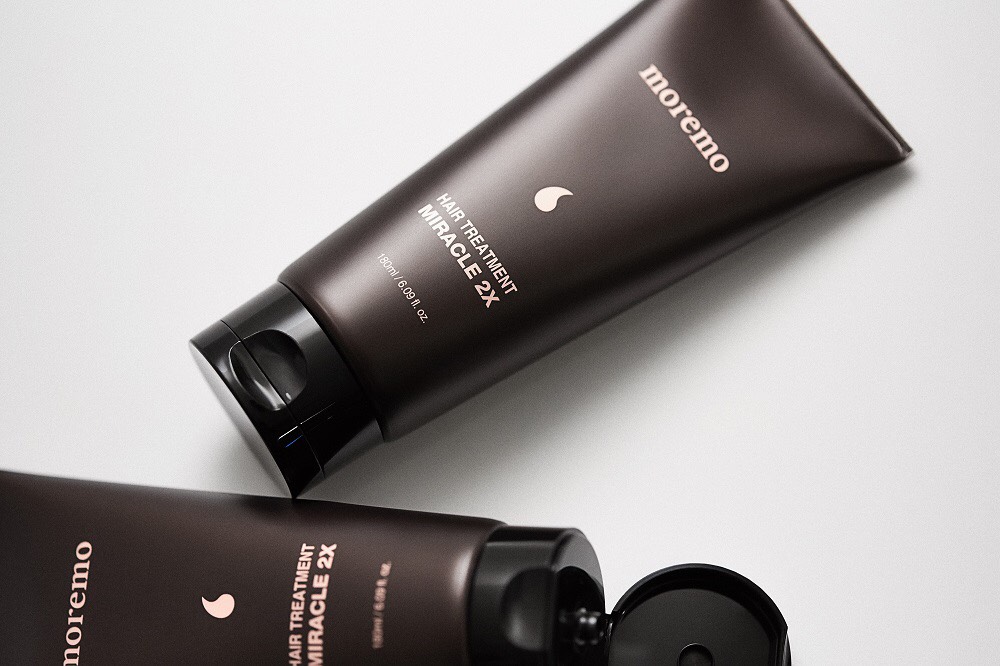 Dầu xả Moremo Hair Treatment