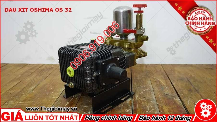 [HCM]Đầu xịt Oshima OS-32