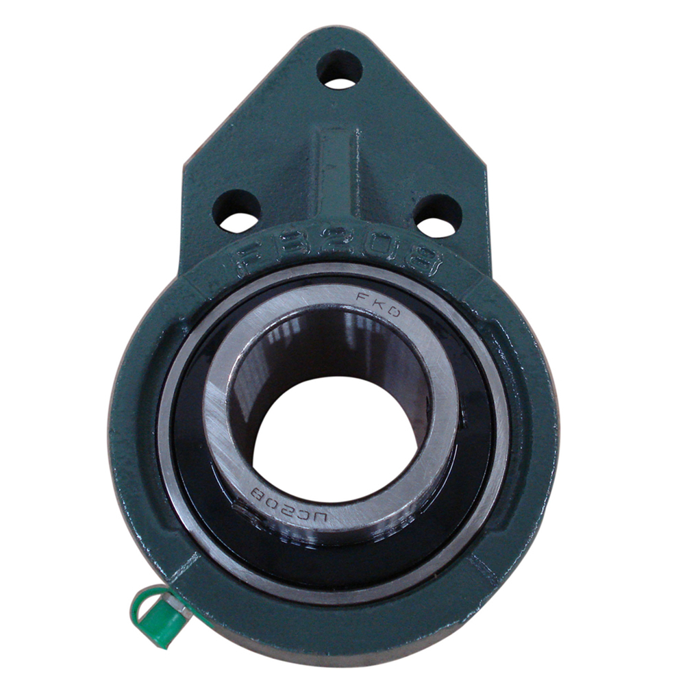 Gối đỡ vòng bi UCFB207 - Trục Ø35