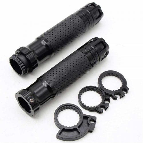 Cặp bao tay xe máy rizoma