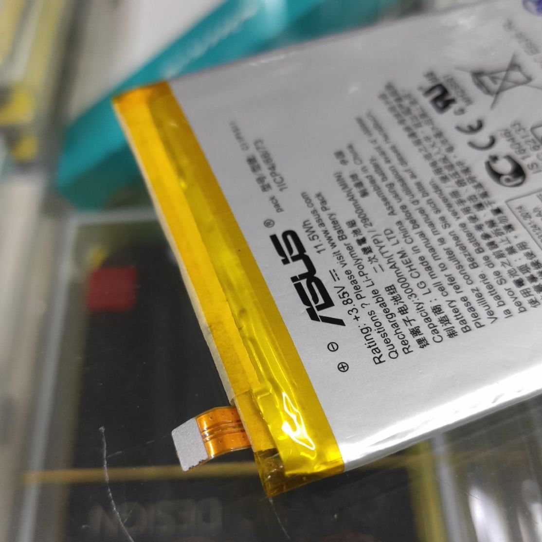 Battery For Asus Zenfone 3 5.5