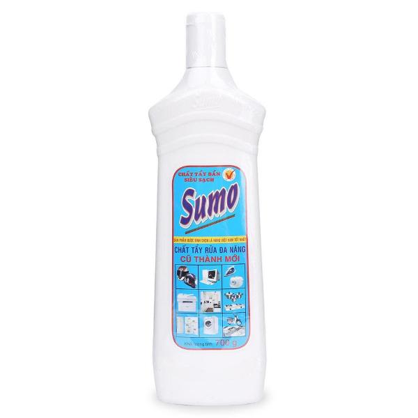 Chất tẩy đa năng sumo
