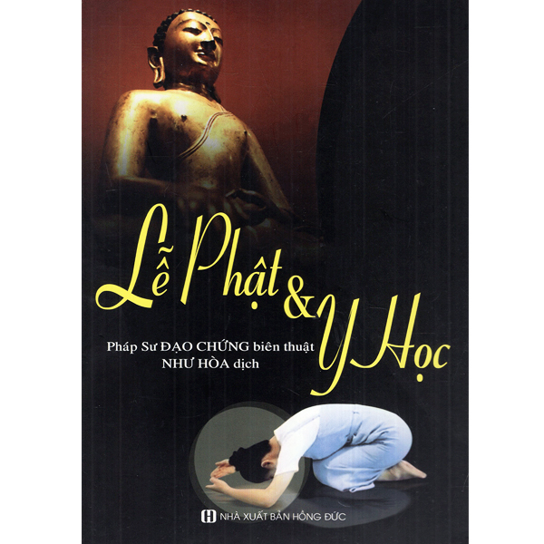 Lễ phật và y học