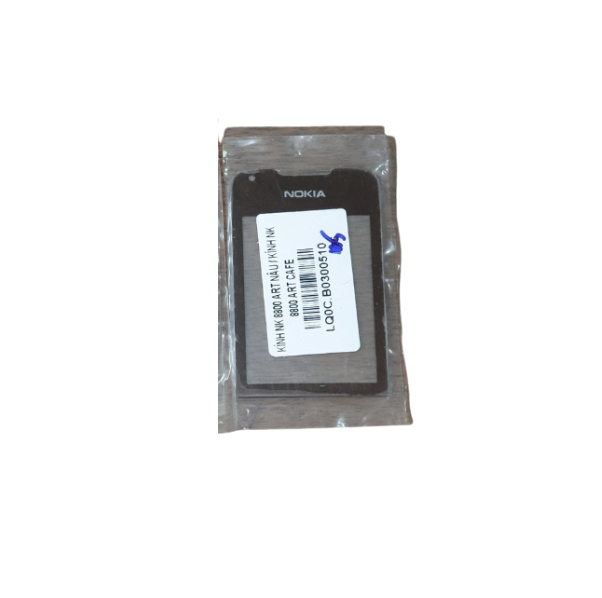 Mặt kính Nokia 8800 Arte