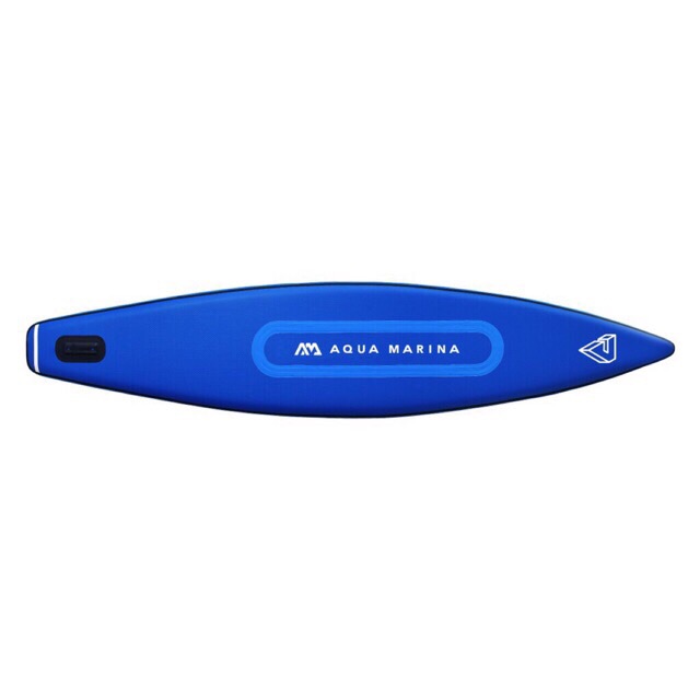 Ván Chèo Bơm Hơi / Sup Hyper Aqua Marina 2020 12.6in