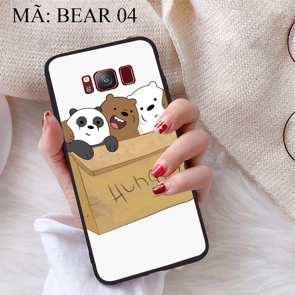 Case for Samsung Galaxy S8