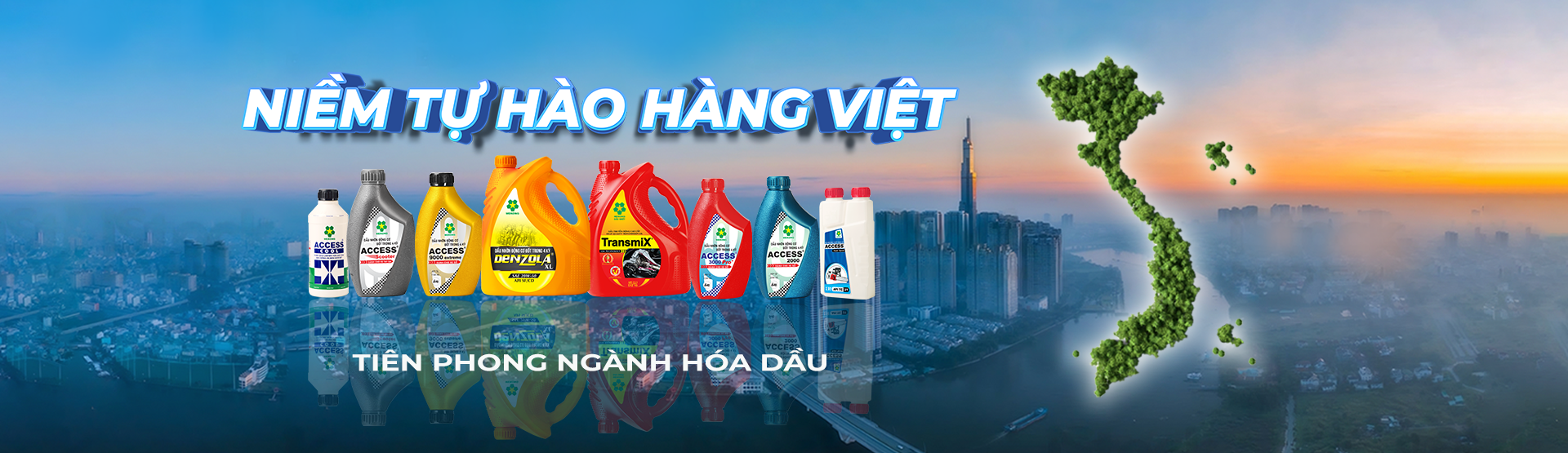Dầu thắng (phanh) MEKONG VH 3-2 DOT 3 - 830ml