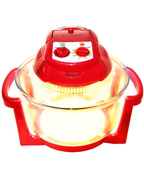 Lò nướng thủy tinh halogen Tiger Queen AX-787MHV (11.0L)