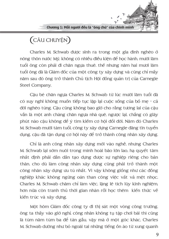 Sách Fahasa - Bạn Làm Việc Vì Ai