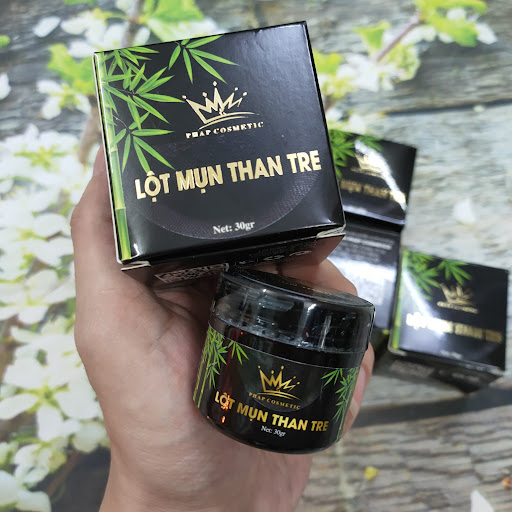 gel Lột Mụn Than Tre Pháp cosmetic