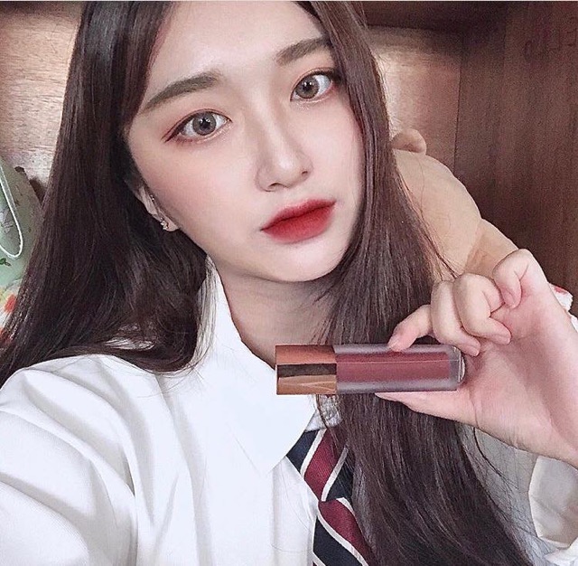 SON KEM BLACK ROUGE màu A26 ( Đỏ đất)( MÃ 113)