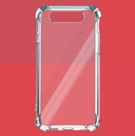 Ốp Lưng Chống Sốc Dành Cho SAMSUNG GALAXY A80/A90