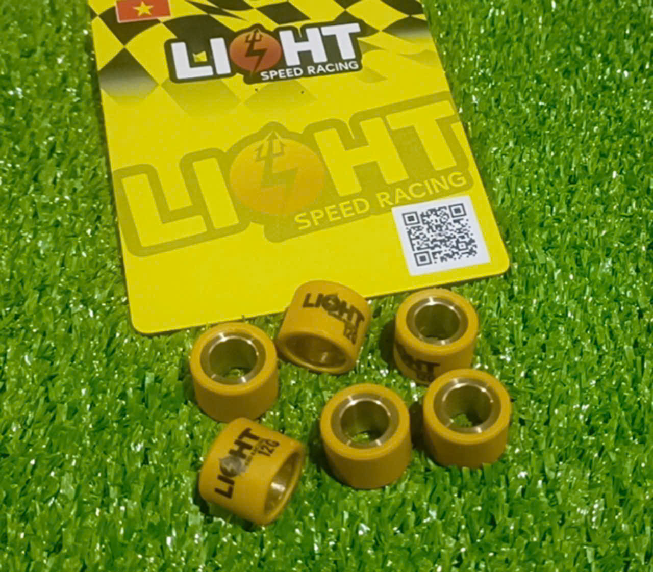 Bi nồi light air blade 110 vision 110 hàng chính hãng