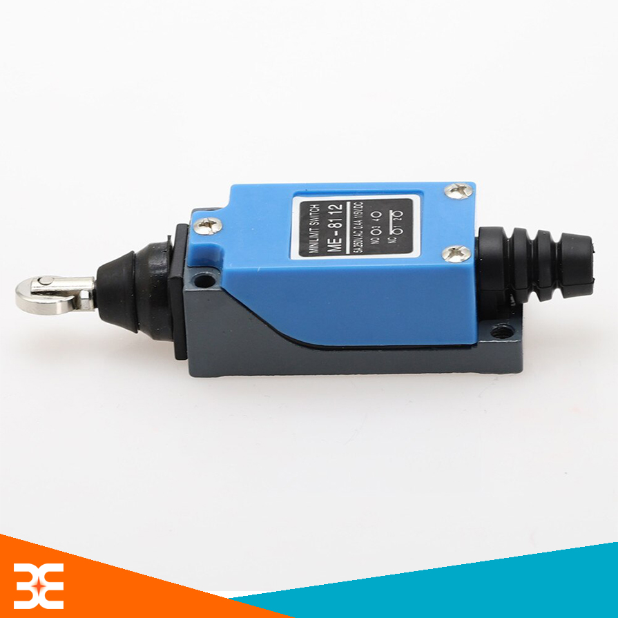 Công Tắc hành Trình ME-8112 250VAC-5A