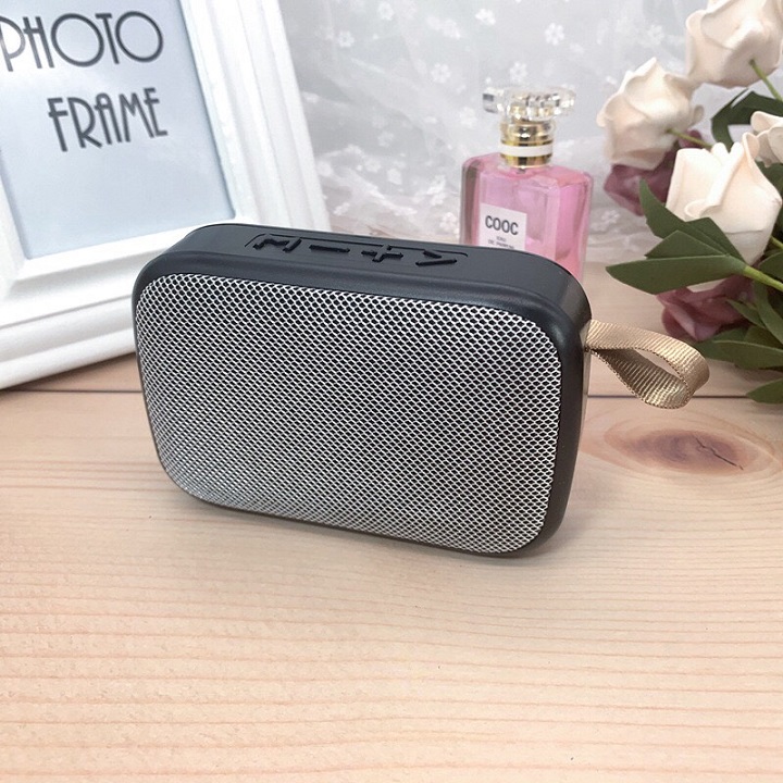 LOA BLUETOOTH MINI XÁCH TAY G2