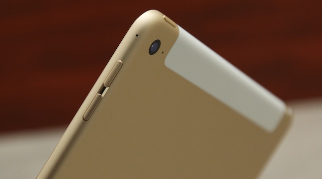 iPad Air 2 Wi-Fi 32GB