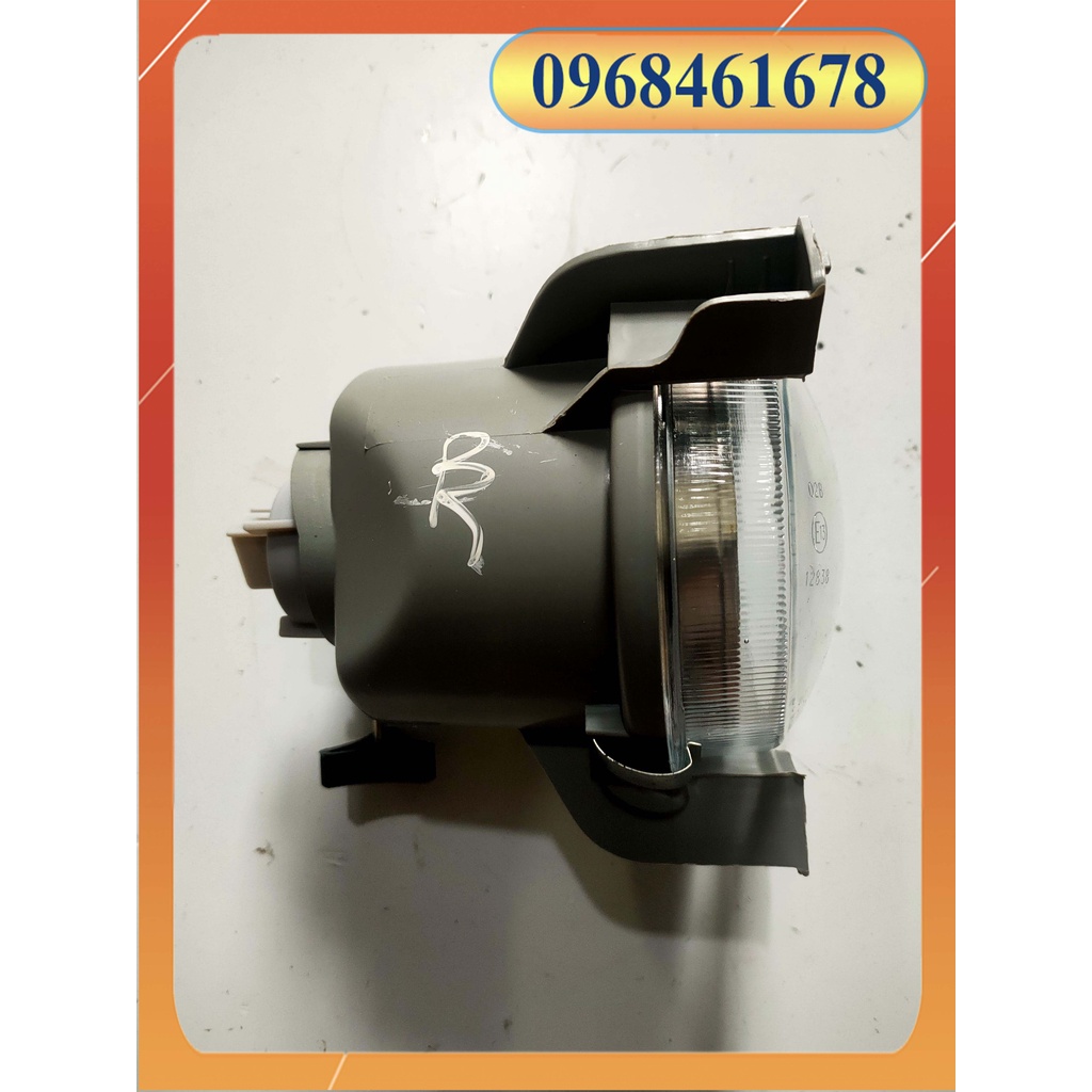 ĐÈN GẦM MATIZ 1, 2 ĐỜI 1998-2005