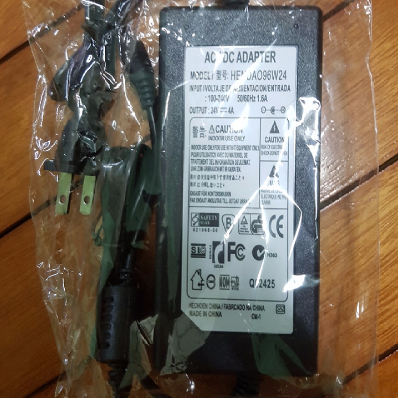 Bảng giá Nguồn đổi 220v sang 5v hoặc 12v hoặc 24v, từ 1A đến 10A