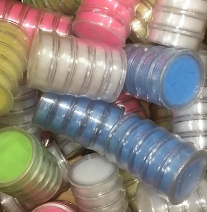 Sáp đếm tiền (1 cái)