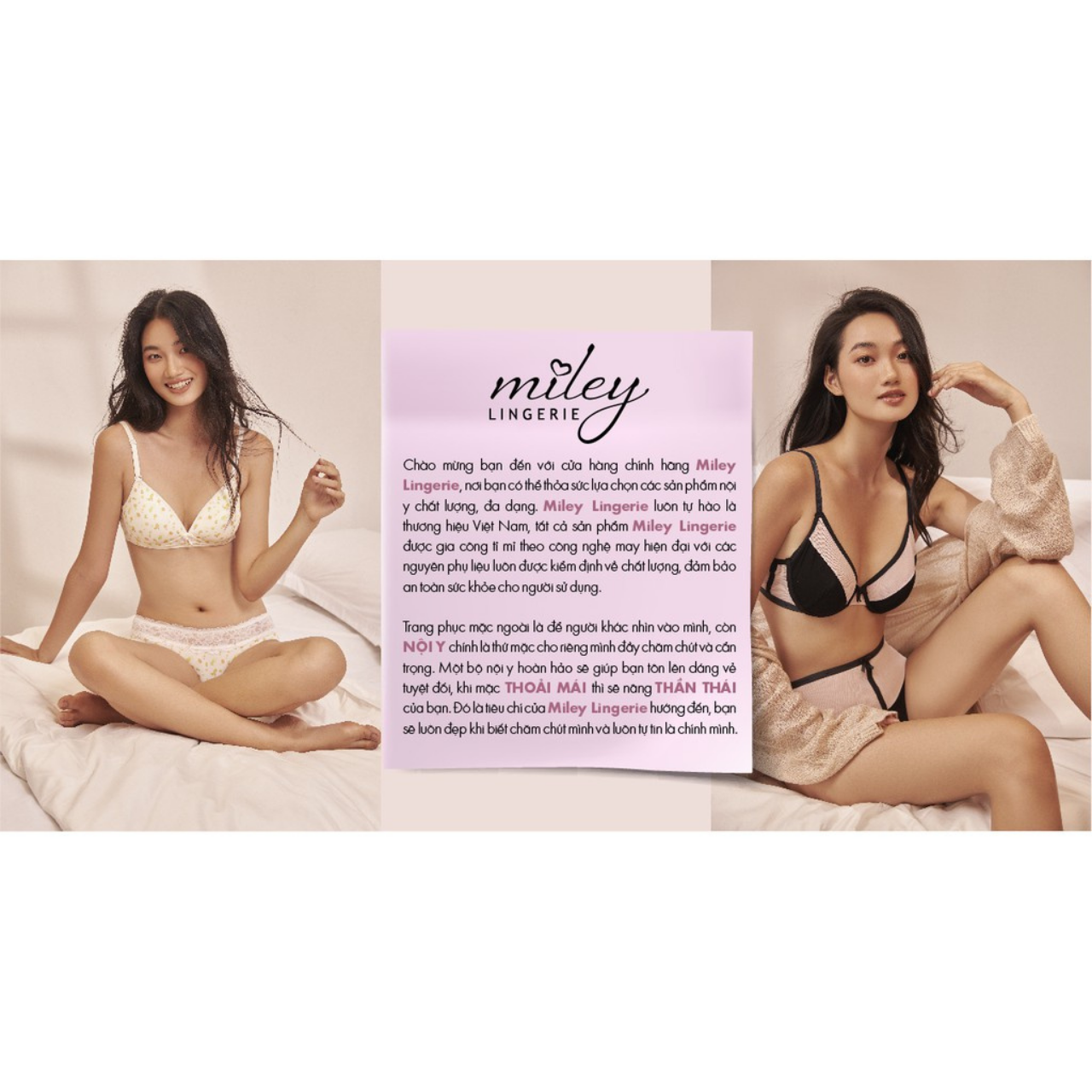 Váy Ngủ Lụa Miley Lingerie Thoáng Khí Mềm Mại