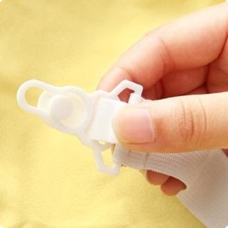 Bộ 4 kẹp ga trải giường